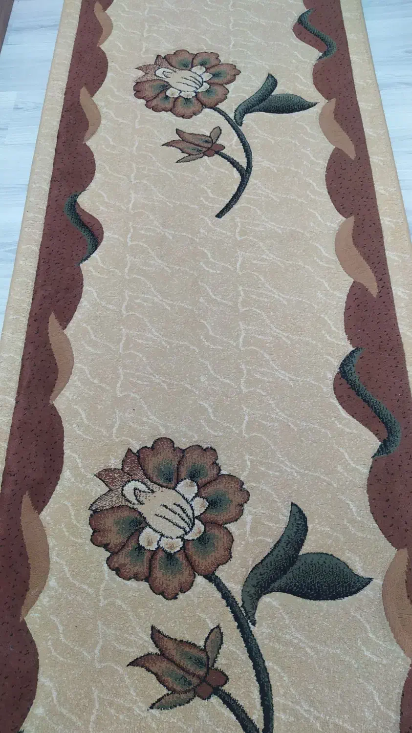 کناره|فرش|ارومیه, |دیوار