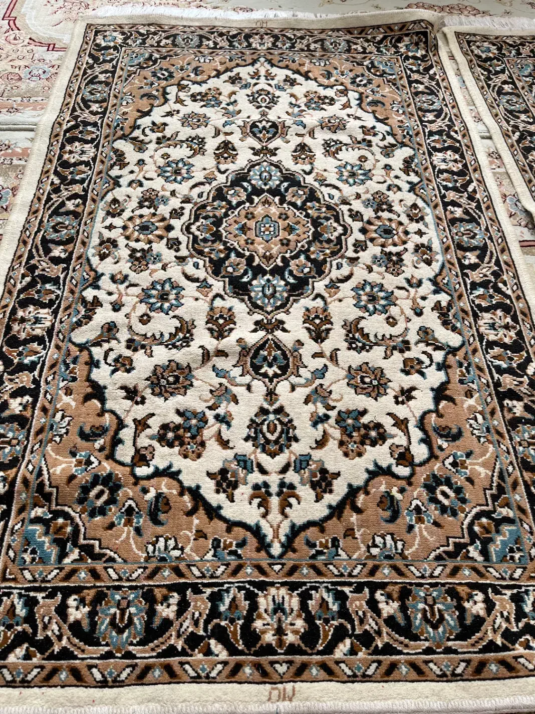 گلیم فرش|گلیم، جاجیم، گبه|ارومیه, |دیوار