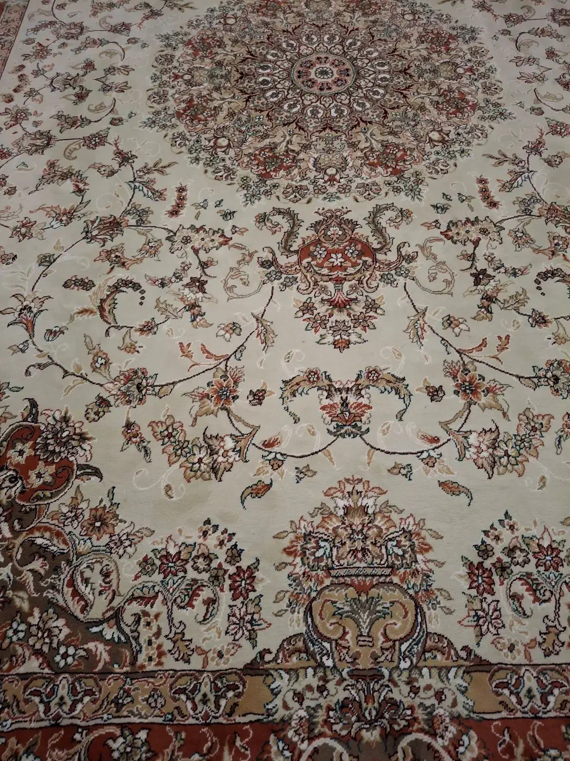 فرش ماشینی|فرش|تهران, ازگل|دیوار