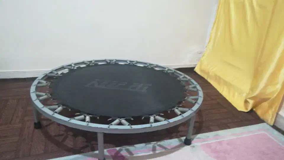 ترامپولین کودک بهترین هدیه برای فرزند دلبندتان|تجهیزات ورزشی|اسلامشهر, شهرک واوان|دیوار