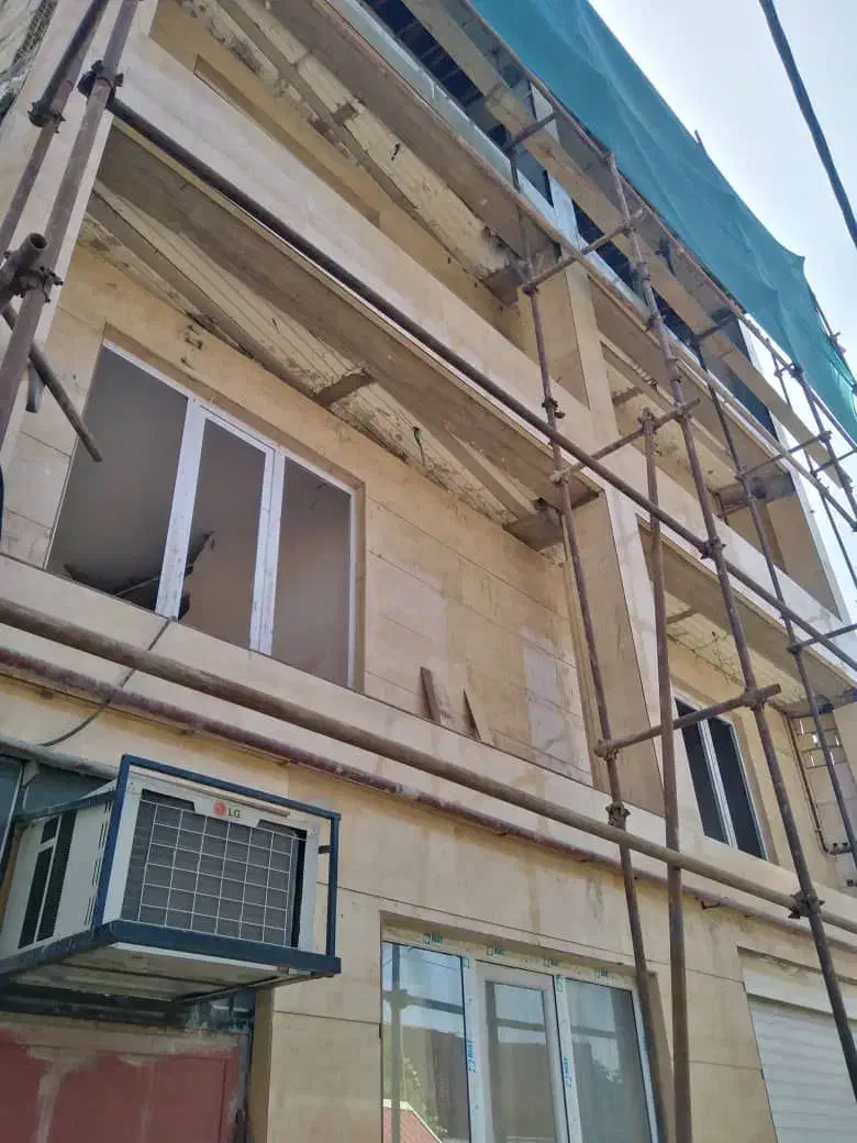 معاوضه ملک|فروش آپارتمان|رشت, پل تالشان|دیوار