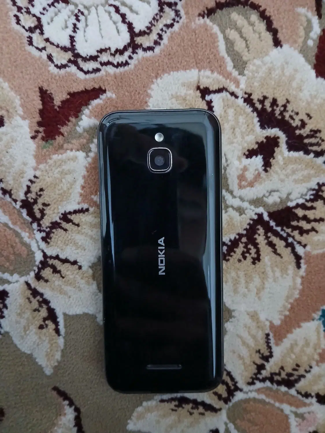گوشی نوکیا ۸۰۰۰ 4G|موبایل|فردیس, شهرک ۱۱۰|دیوار