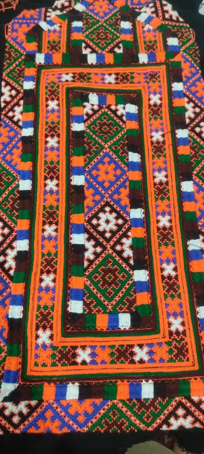 کشوک دوزی با بهترین قیمت|لباس|سیب و سوران, |دیوار