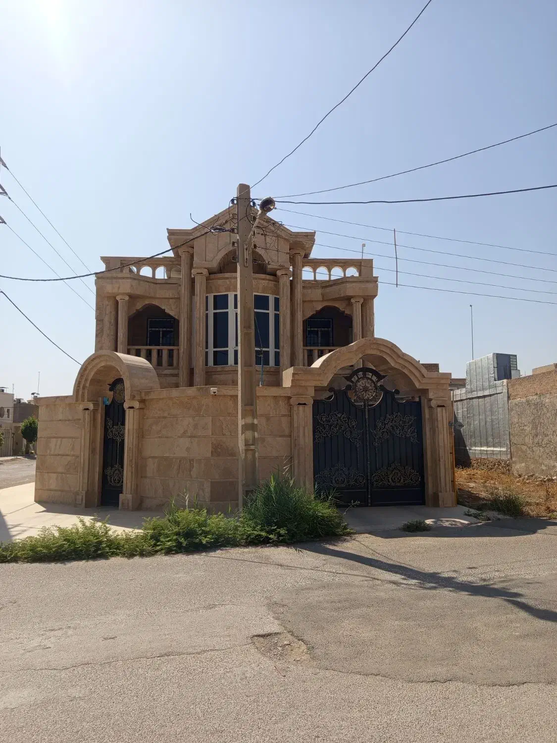 جوشکاری سیار کار|خدمات پیشه و مهارت|بهبهان, |دیوار