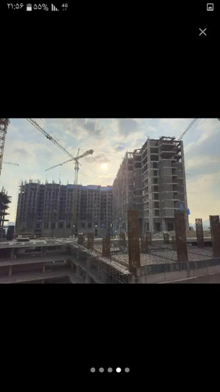 رونیکا پالاس آبشار .. شمال همت|فروش آپارتمان|تهران, شهرک صدرا|دیوار