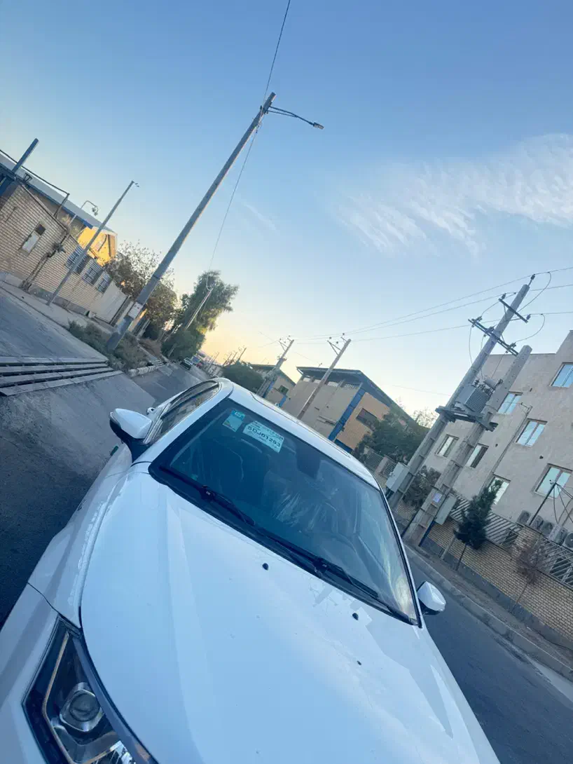 دنا پلاس توربو آپشنال|خودرو سواری و وانت|قم, آزادگان|دیوار