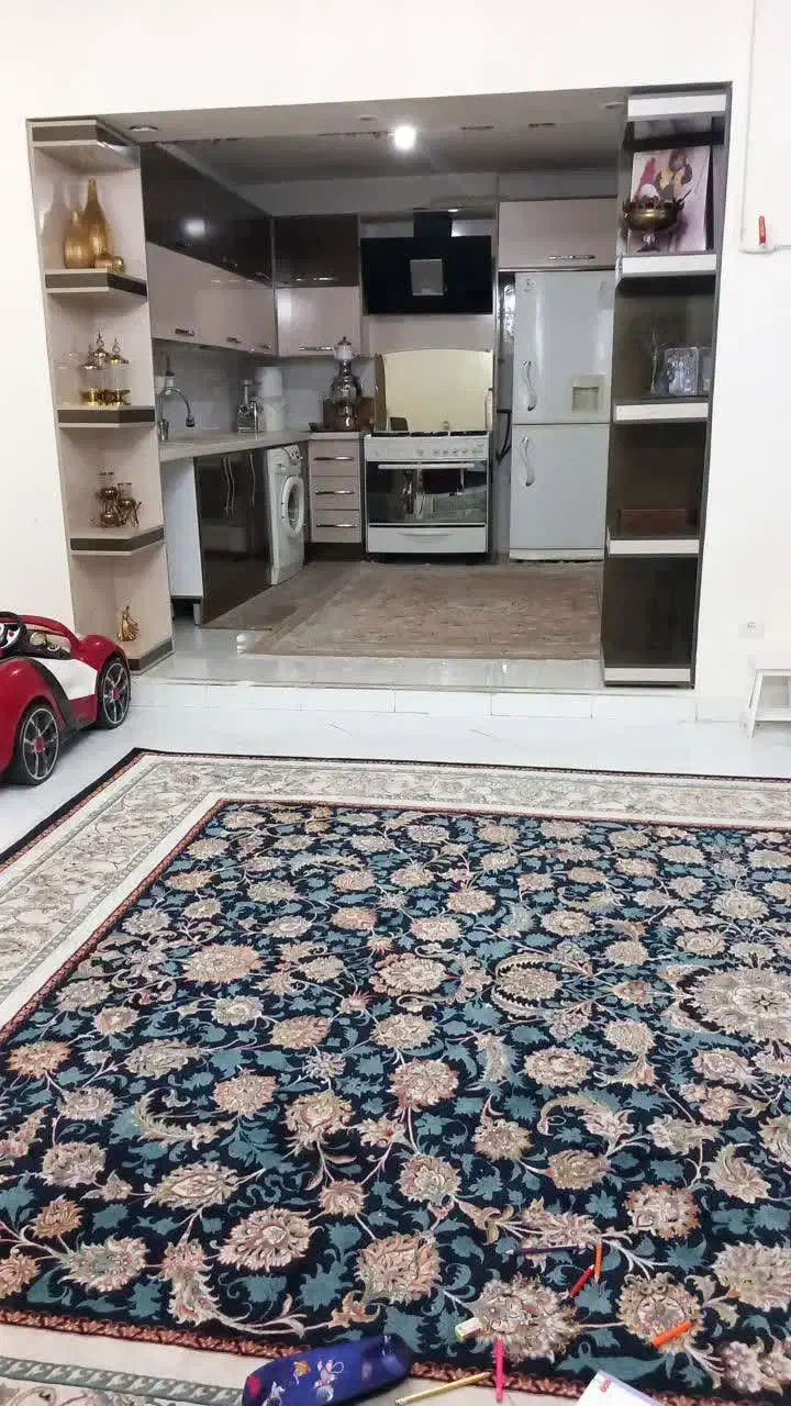 رهن آپارتمان مهرشهر فاز 5