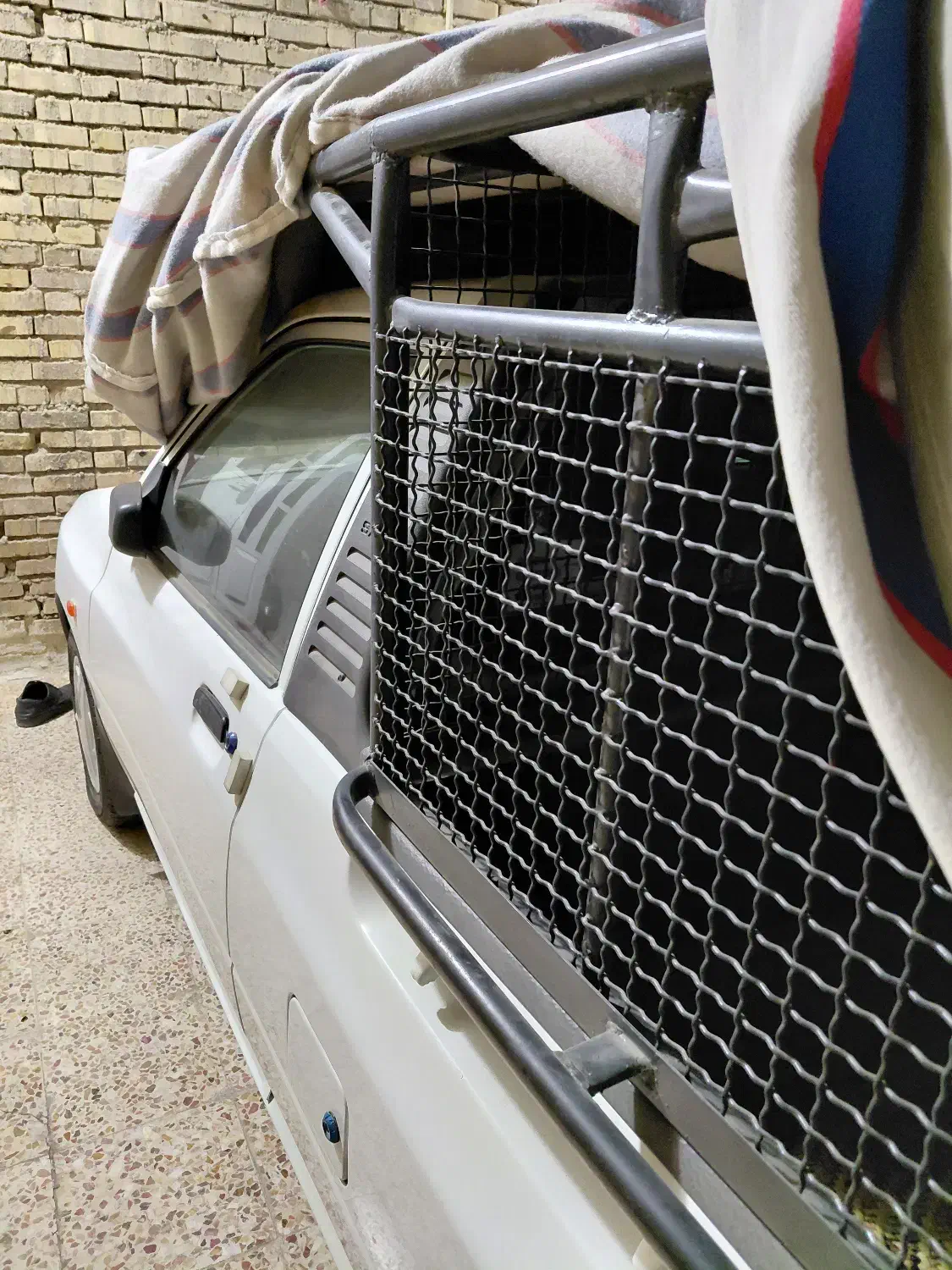 پراید ۱۵۱ صفر صفر خشک|خودرو سواری و وانت|اهواز, نادری|دیوار