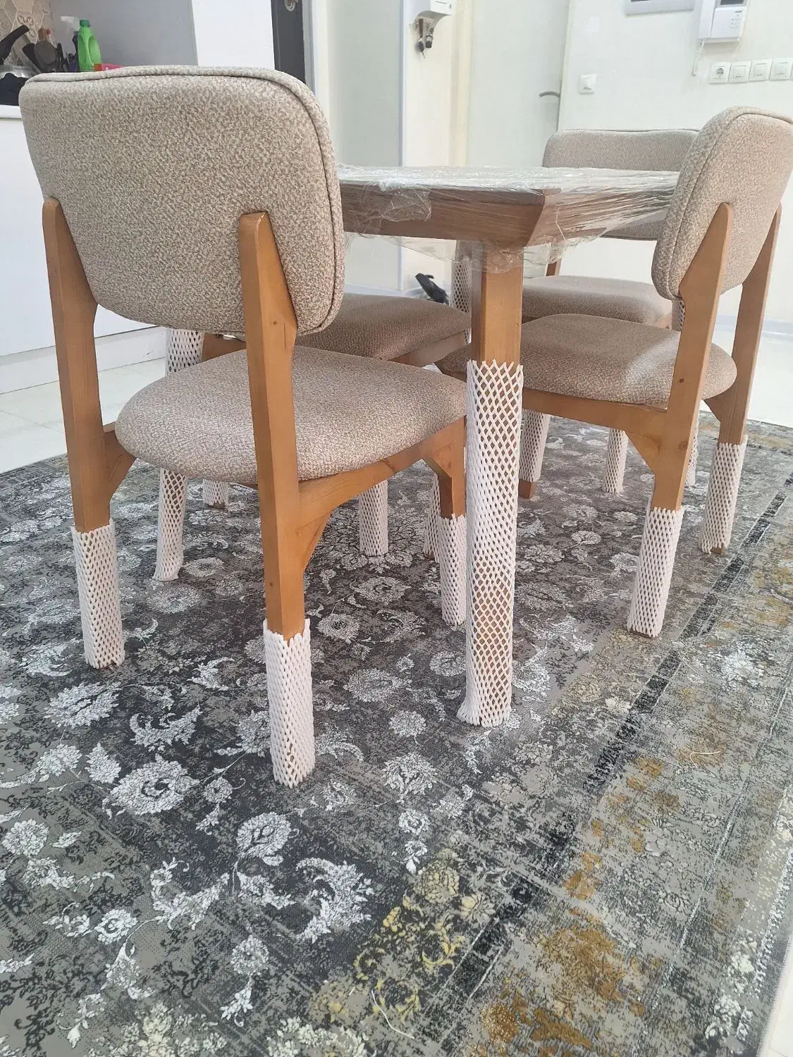 میز شیک|مبلمان خانگی و میز عسلی|کرج, بنیاد|دیوار