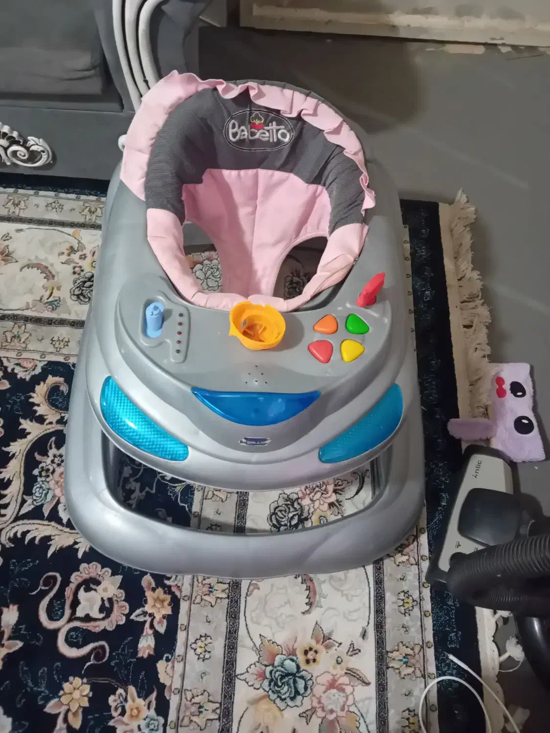 روروئک‌|کالسکه و لوازم جانبی|مشهد, شهید علی محمدی|دیوار