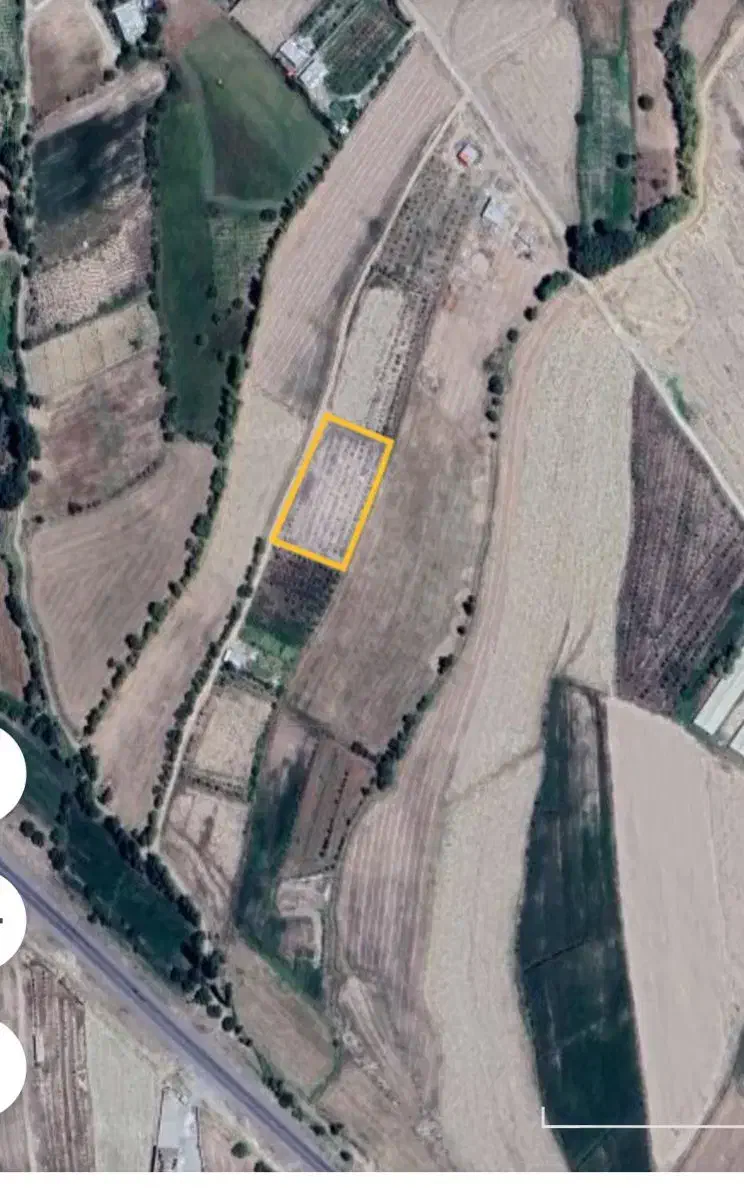 فروش زمین|فروش خانه و ویلا|مشگین شهر, |دیوار