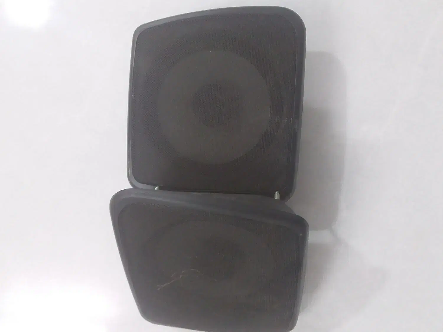 اسپیکر سالم|سیستم صوتی خانگی|قم, سراجه (۱۵ خرداد)|دیوار