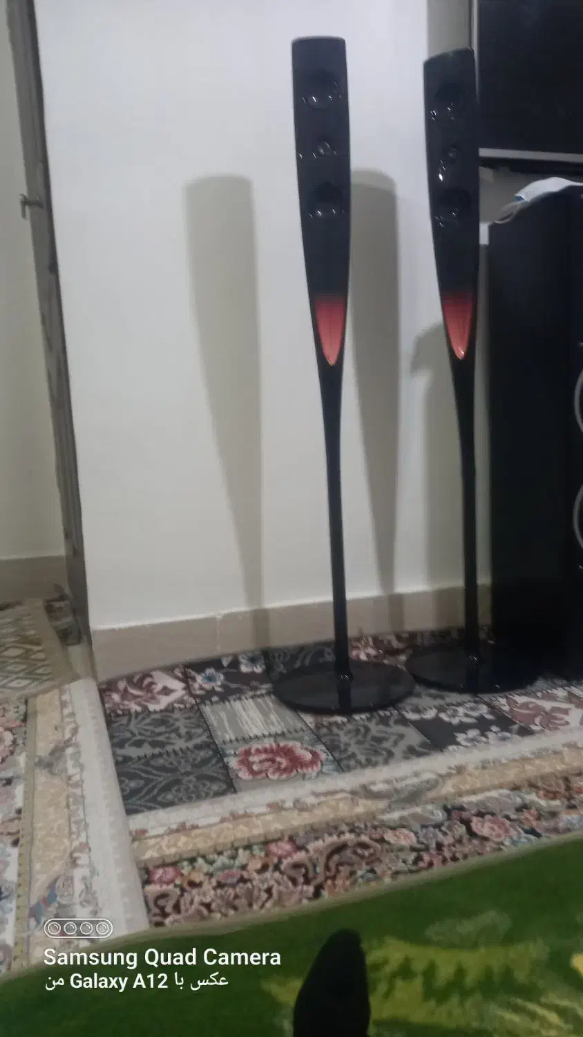 باند|سیستم صوتی خانگی|بروجرد, |دیوار