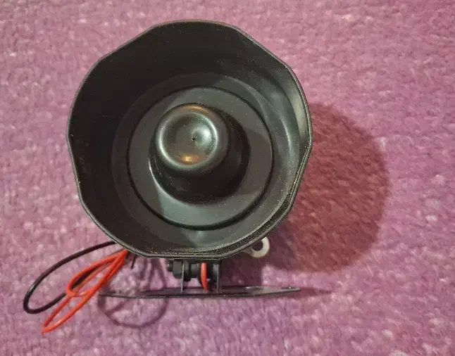 آژیر دزدگیر چیتا|قطعات یدکی و لوازم جانبی|کرمانشاه, |دیوار