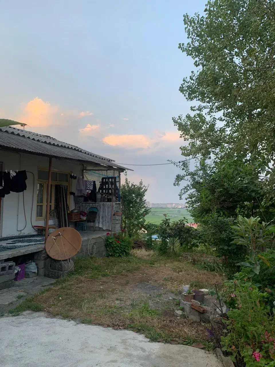 متراژ 724 متر مربع دارای سند تک برگ|فروش زمین و ملک کلنگی|آستارا, |دیوار