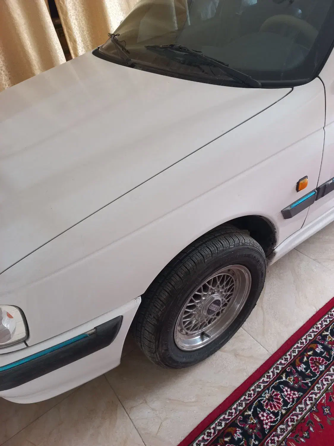 پژوپارس|خودرو سواری و وانت|رباطکریم, نصیرشهر|دیوار