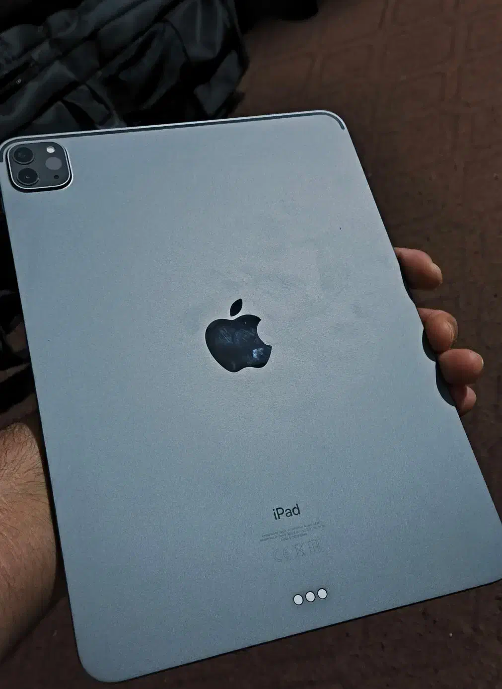 iPad Pro 2021 11inch wifi|تبلت|تهران, شهران شمالی|دیوار