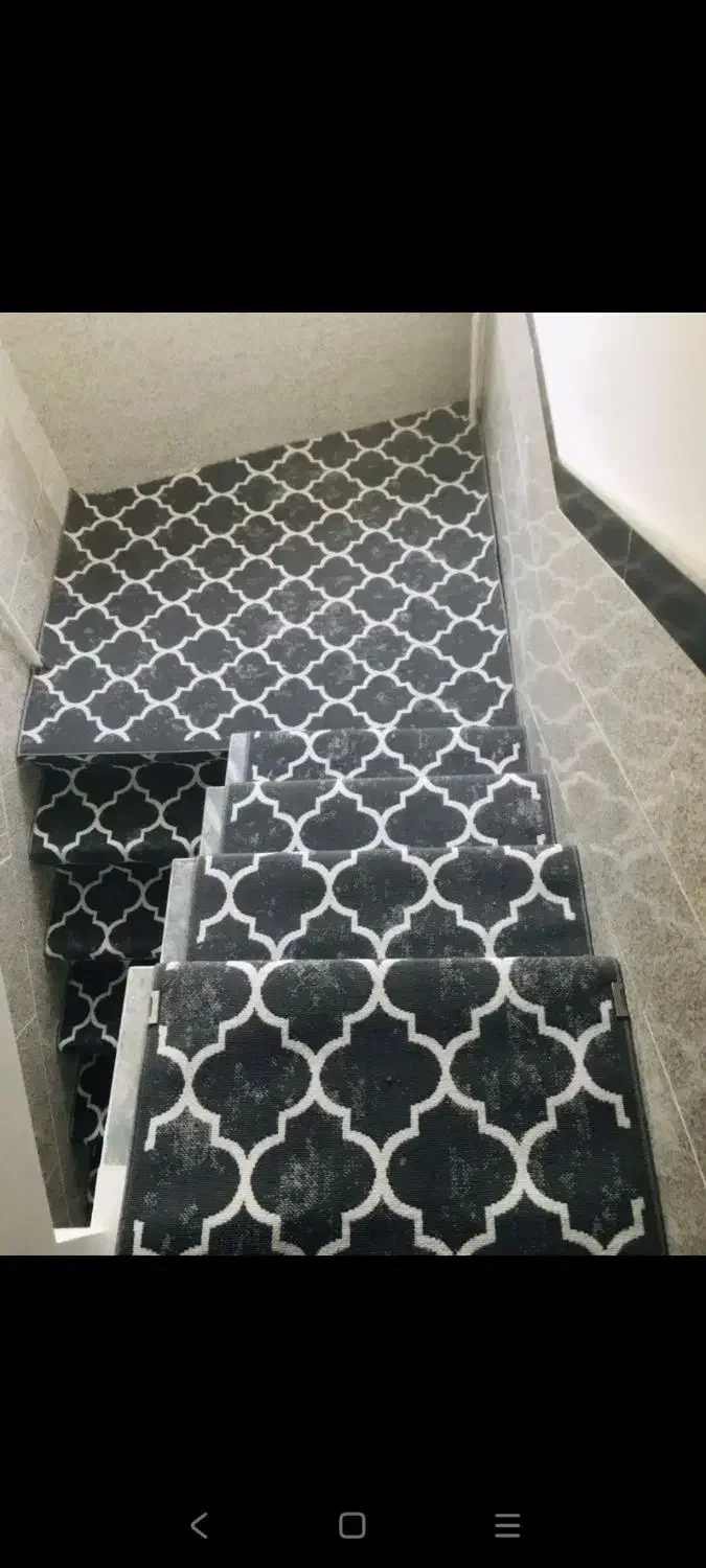 گلیم طرح مراکشی*شهرموکت|گلیم، جاجیم، گبه|قم, شاه ابراهیم|دیوار