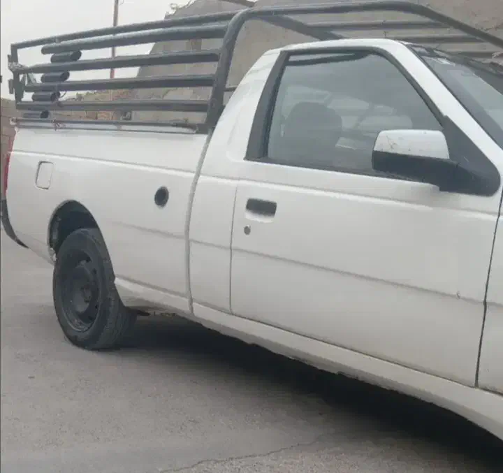 وانت آریسان1مدل 94|خودرو سواری و وانت|زرند, |دیوار