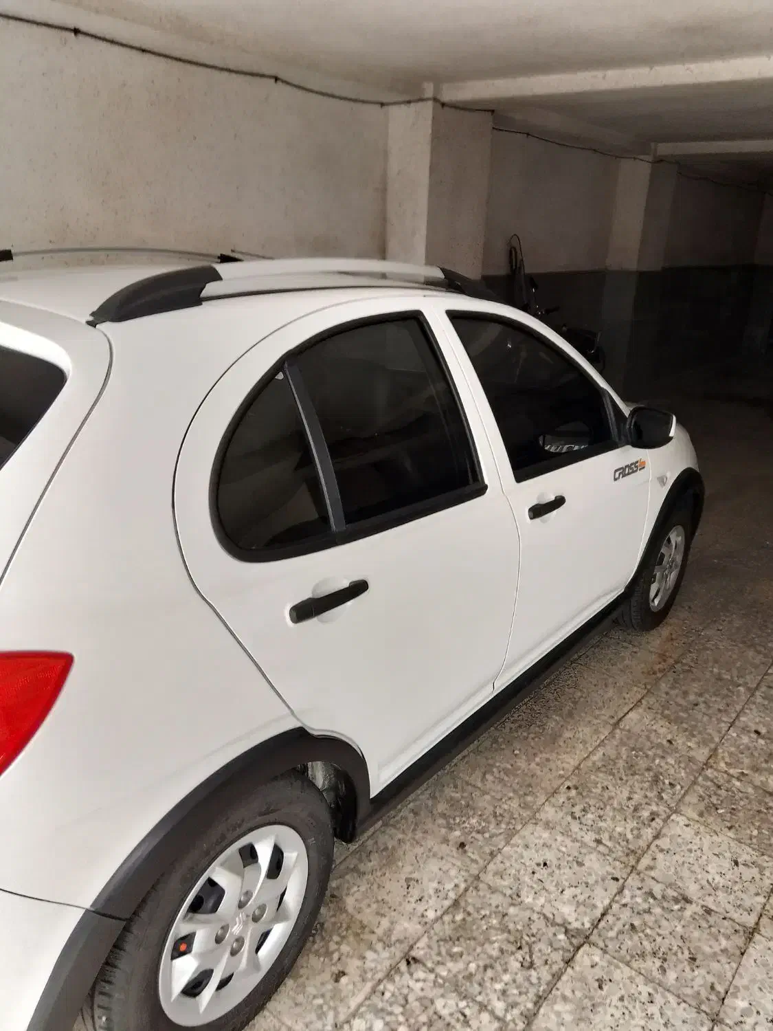 کوییک 1401|خودرو سواری و وانت|تهران, تختی|دیوار