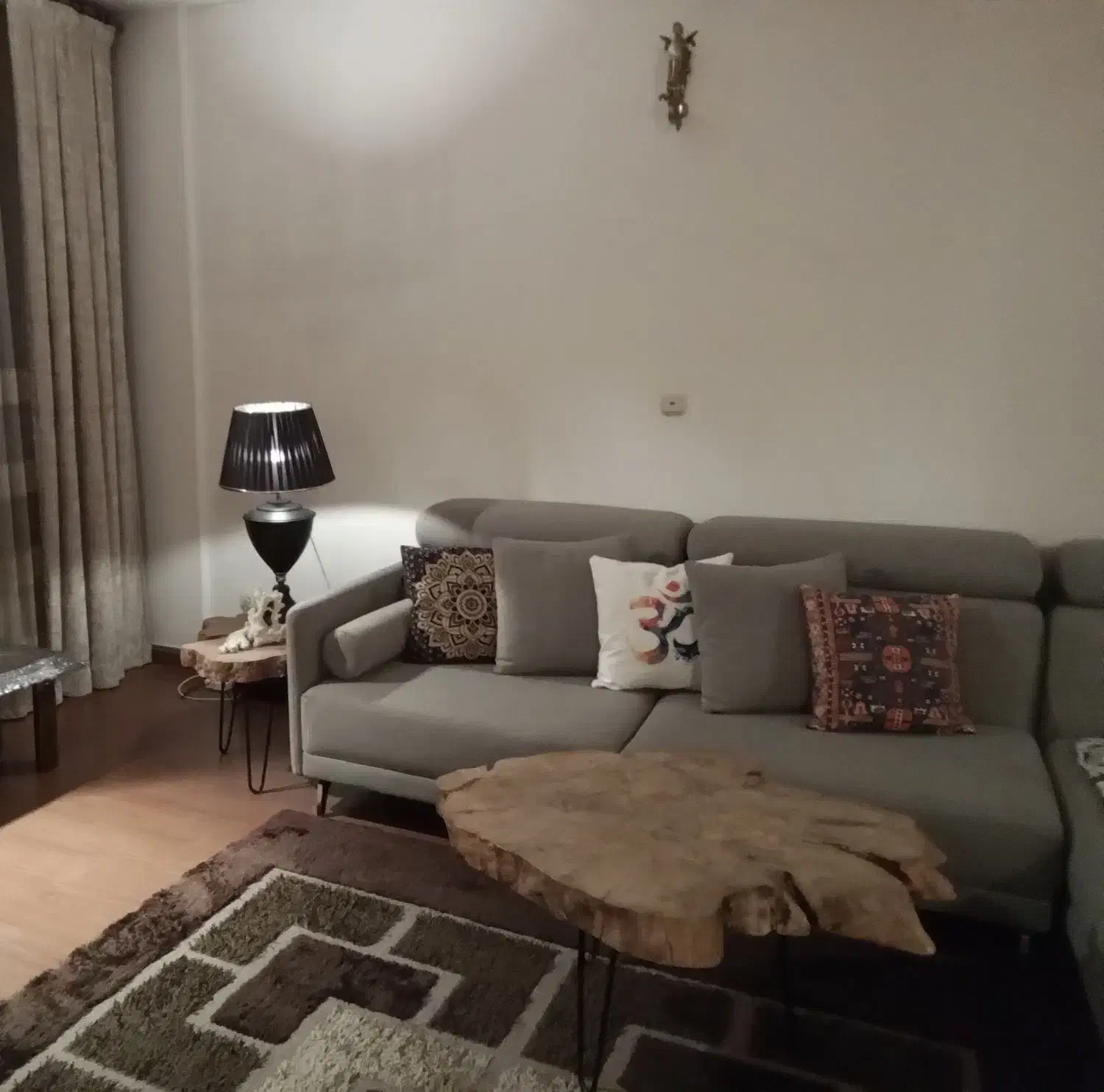 فروش لوازم خانه در حد نو و شیک|حراج|کرج, کوی مدرس|دیوار