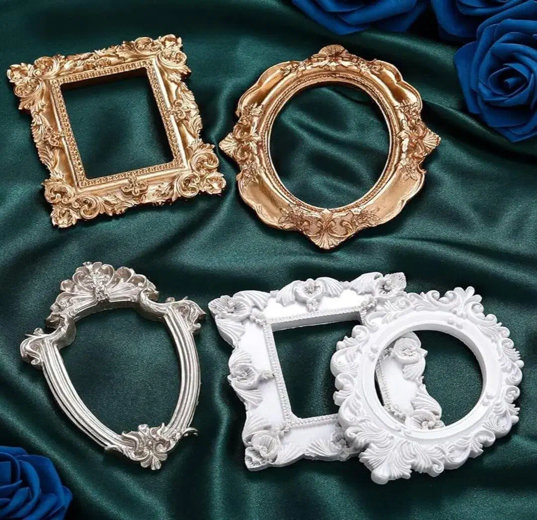 قاب نقاشی و عکس|تابلو، نقاشی، عکس|قم, امامزاده ابراهیم|دیوار