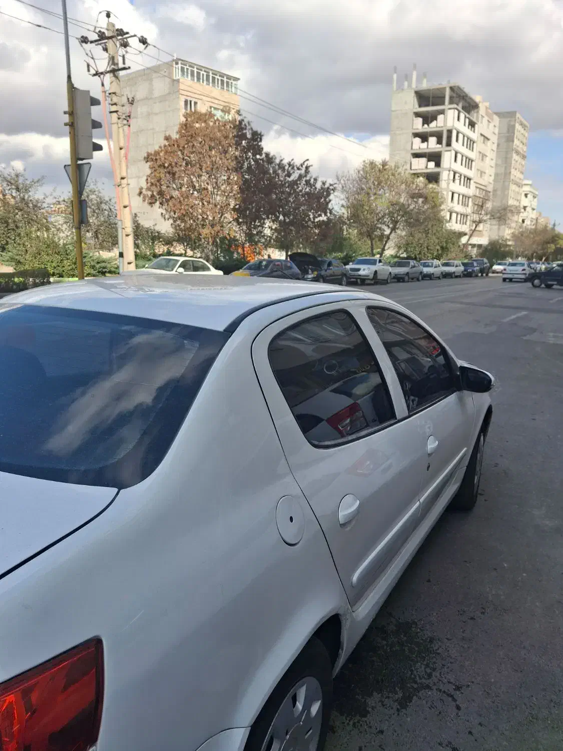 رانا پلاس مدل99|خودرو سواری و وانت|اردبیل, |دیوار