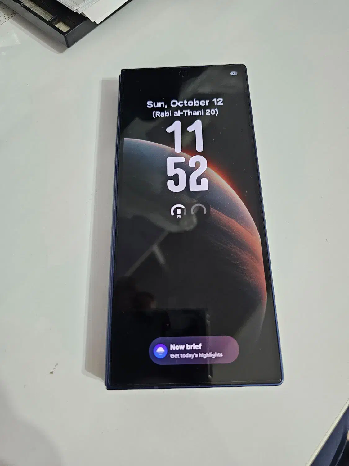 گوشی زد فولد z fold 6|موبایل|ارومیه, |دیوار