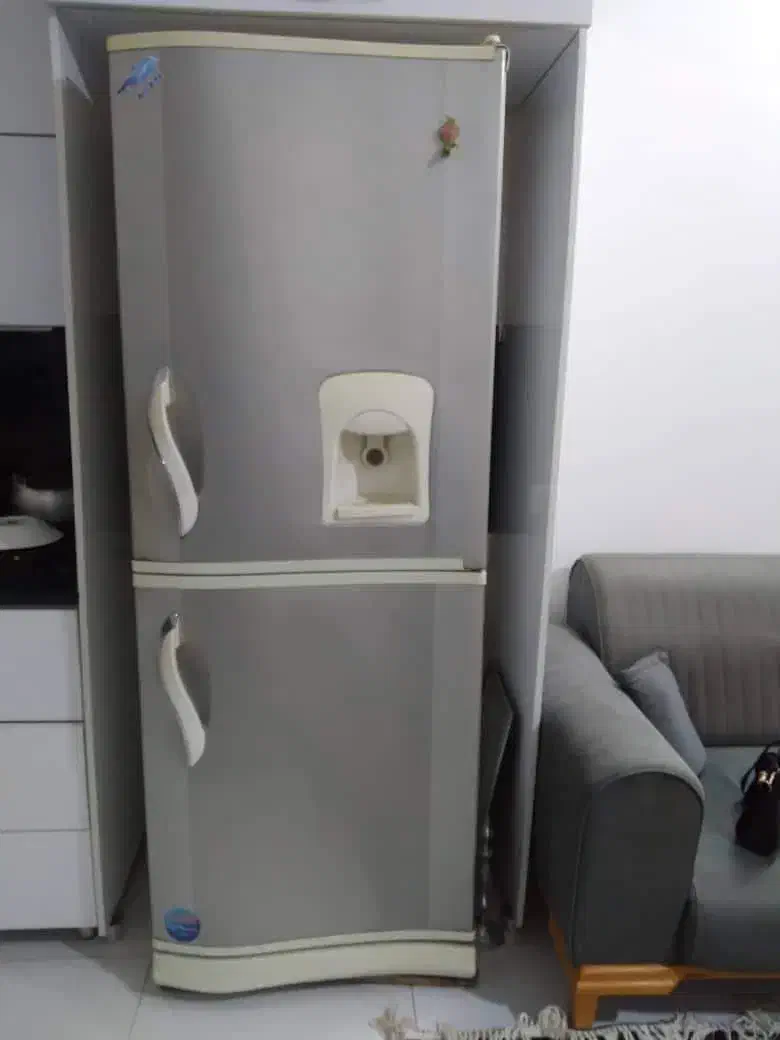 فروش یخچال|یخچال و فریزر|فسا, |دیوار