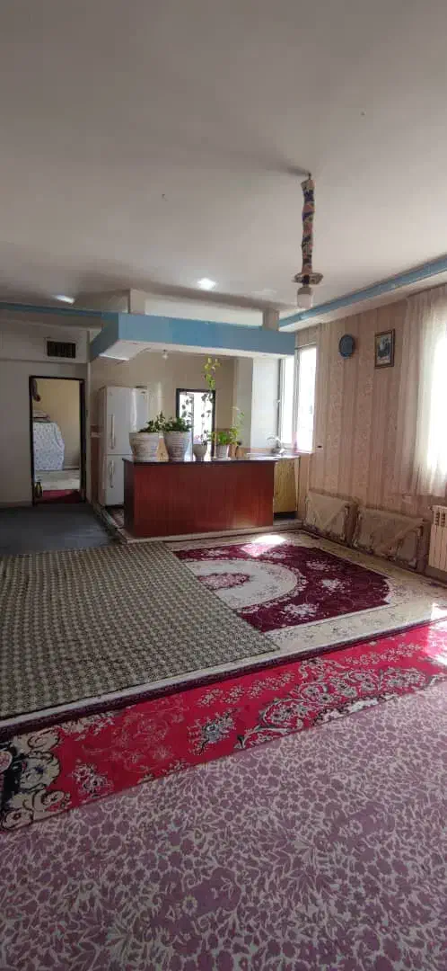 62متر/بالای میدان شوش/ سکونت و سرمایه گذاری|فروش آپارتمان|تهران, هرندی|دیوار