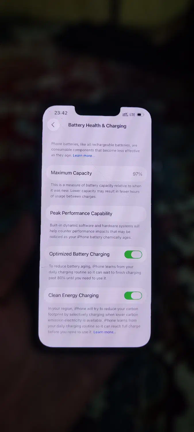 iPhone 13 pro|موبایل|خرم‌آباد, |دیوار