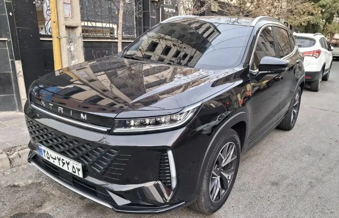 اکستریم lxاقساط از ۲۴تا۶۰ماه تحویل نمایندگی|خودرو سواری و وانت|تهران, پونک|دیوار