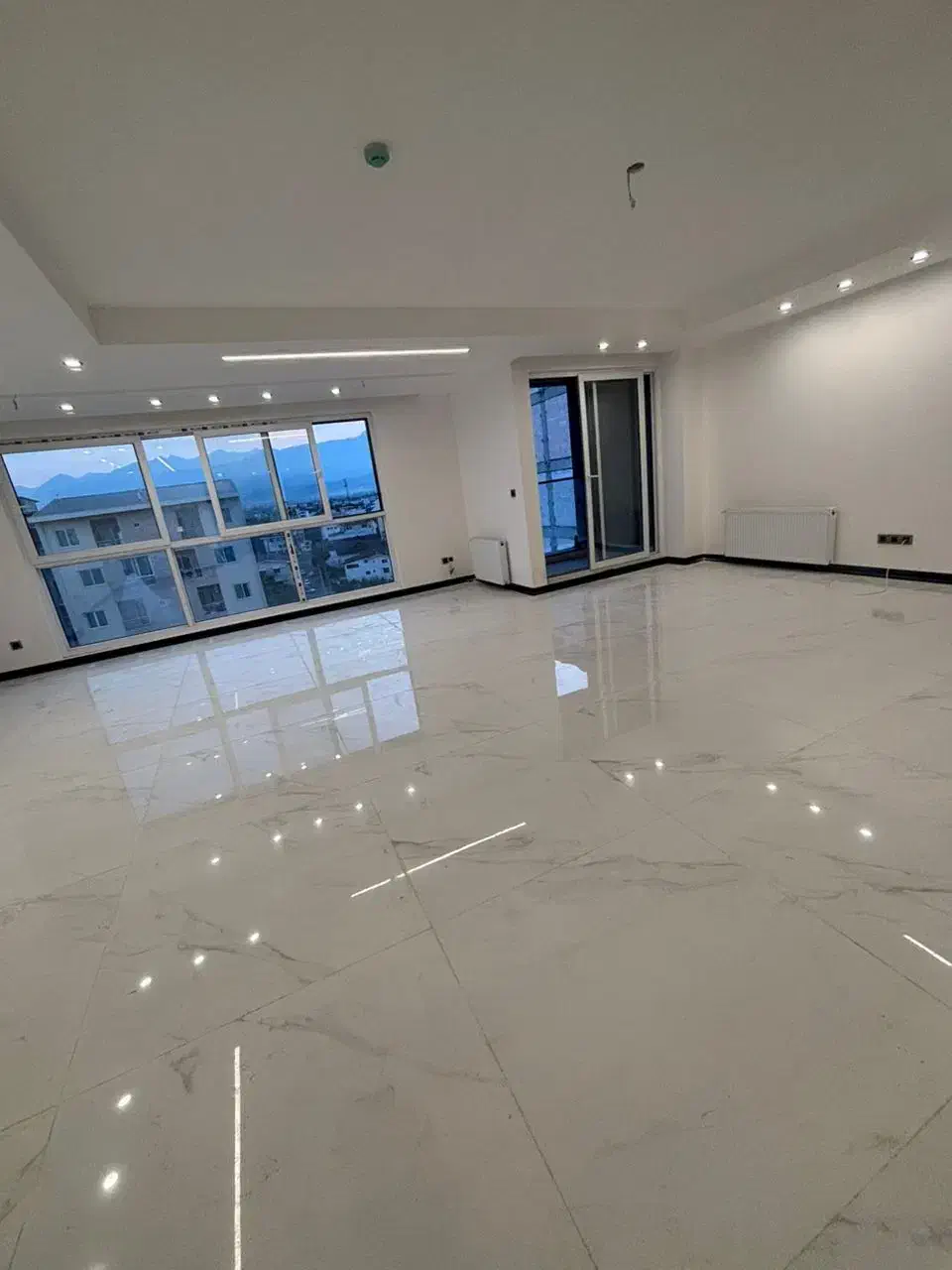 ۱۵۳متر .نوساز .شمالی جنوبی.شهرک کریم آباد|فروش آپارتمان|تنکابن, |دیوار