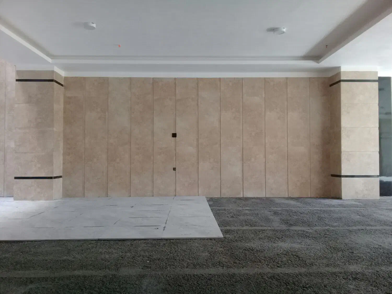 کاشیکاری نمونه|خدمات پیشه و مهارت|نیشابور, ده حلاج|دیوار