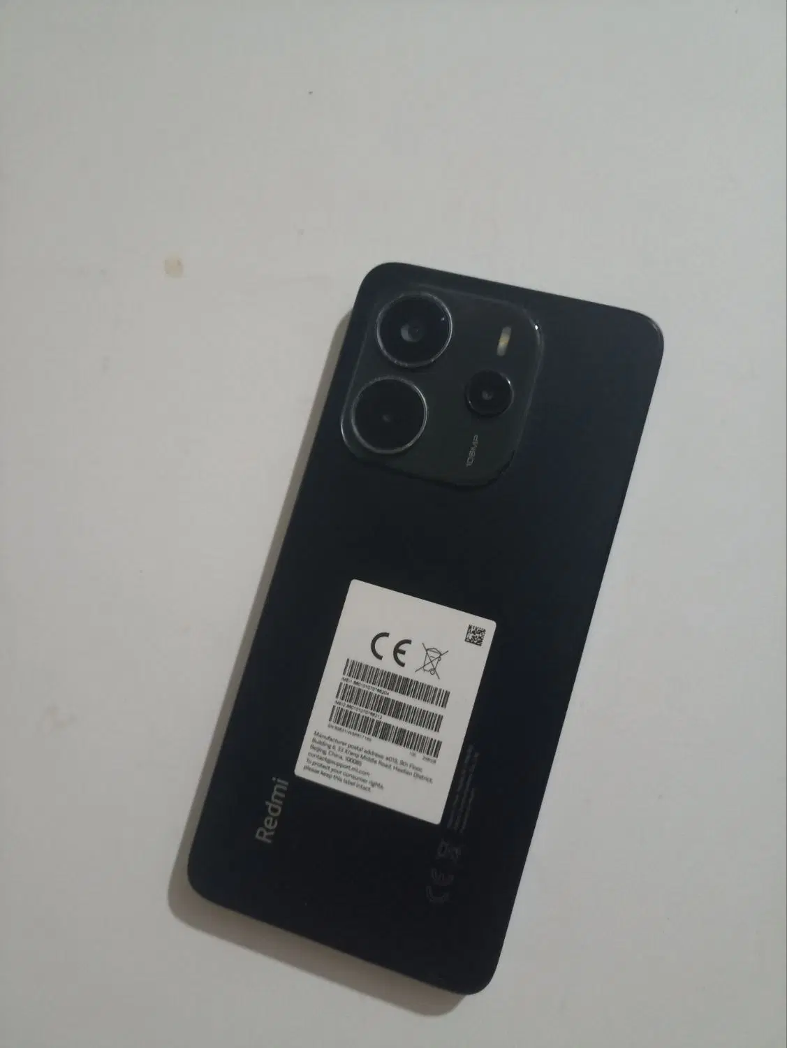 note 14|موبایل|شهریار, شهرک نماز (دینار آباد)|دیوار