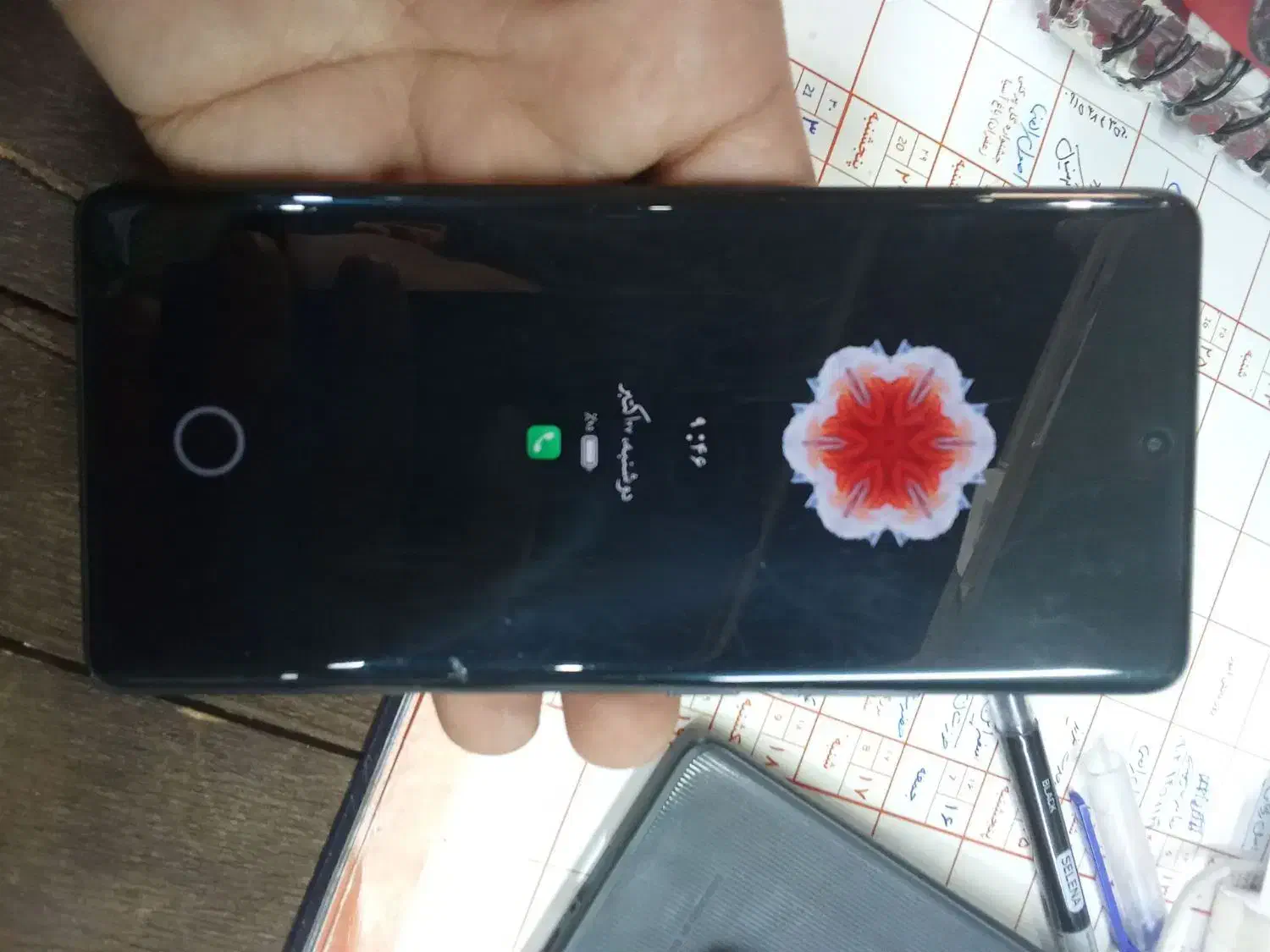 redmi note 14pro|موبایل|مشهد, قائم|دیوار