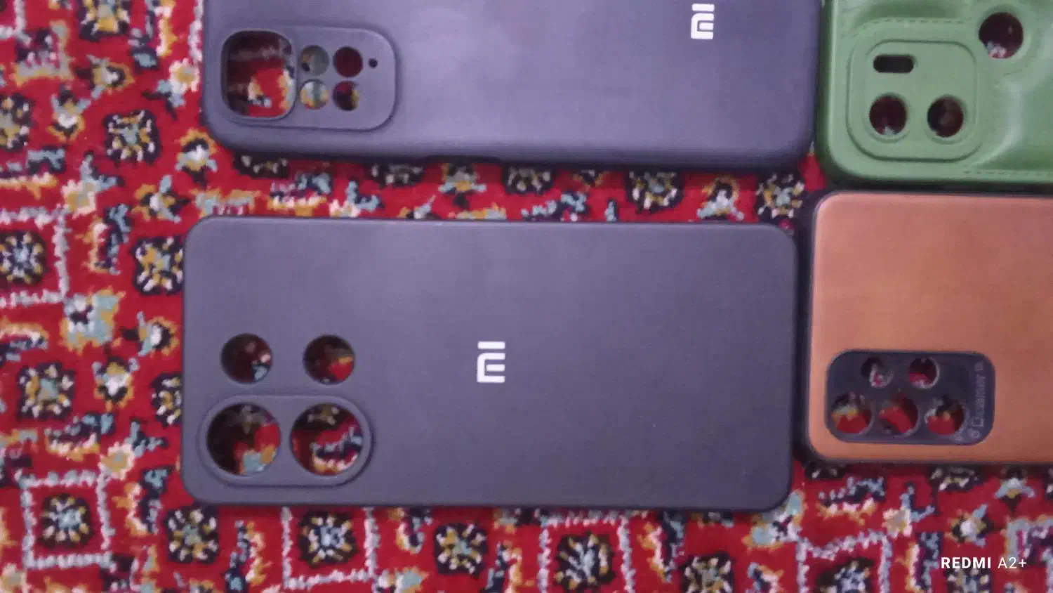 تعدادی گارد گوشی|لوازم جانبی موبایل و تبلت|کرمانشاه, |دیوار