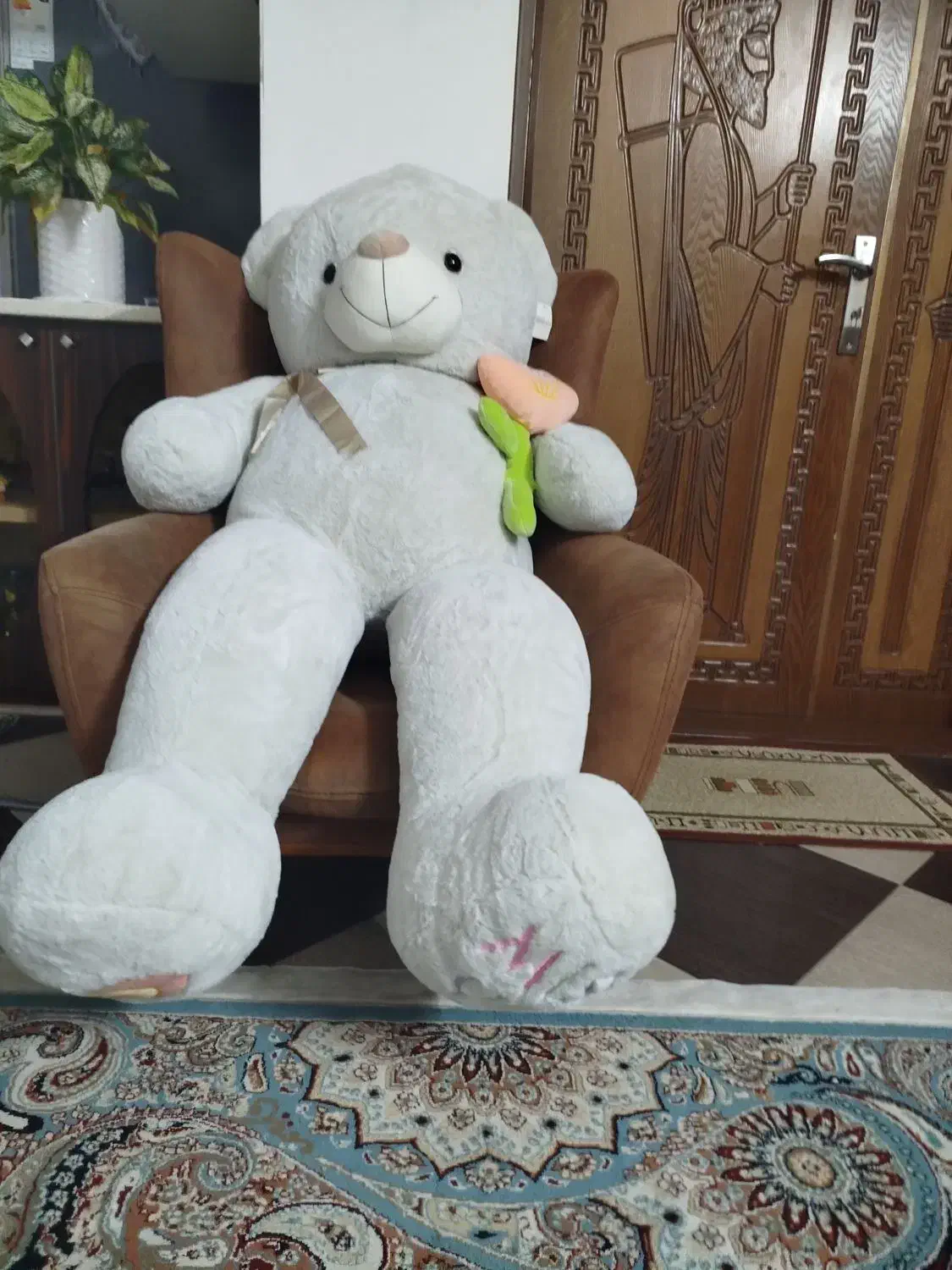 عروسک خرسی|اسباببازی|کرمان, |دیوار