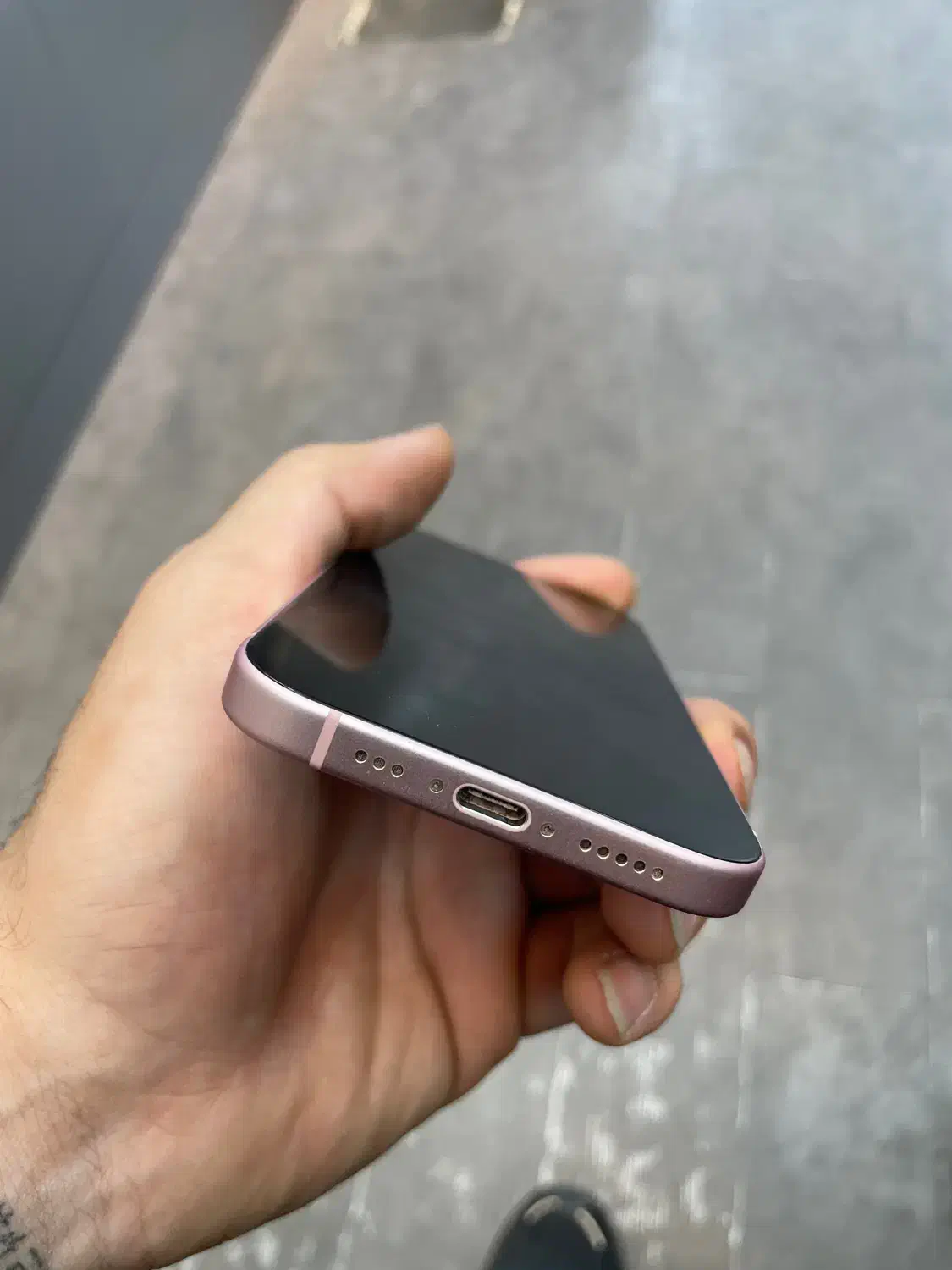 iphone 15 128 ch|موبایل|تهران, نیروی هوایی (پیروزی)|دیوار