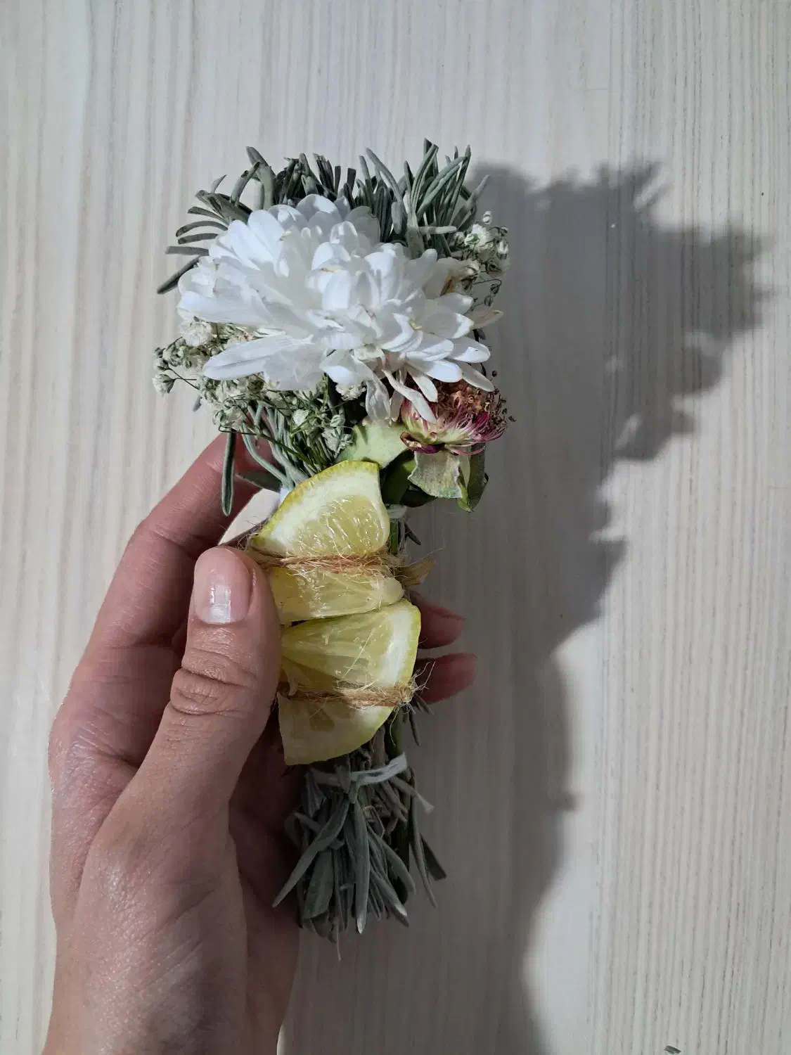 اسماج رزماری|گل و گیاه طبیعی|کرج, گلشهر|دیوار