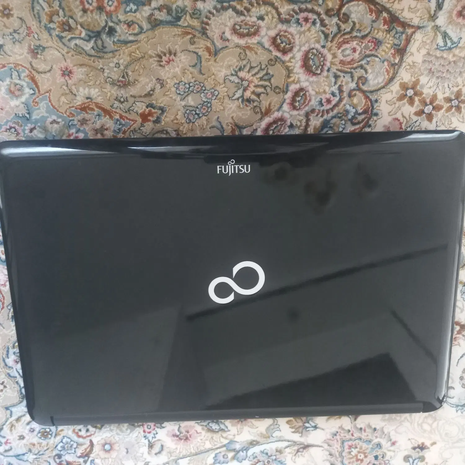لپتاپ Fujitsu|رایانه همراه|تهران, آسمان|دیوار