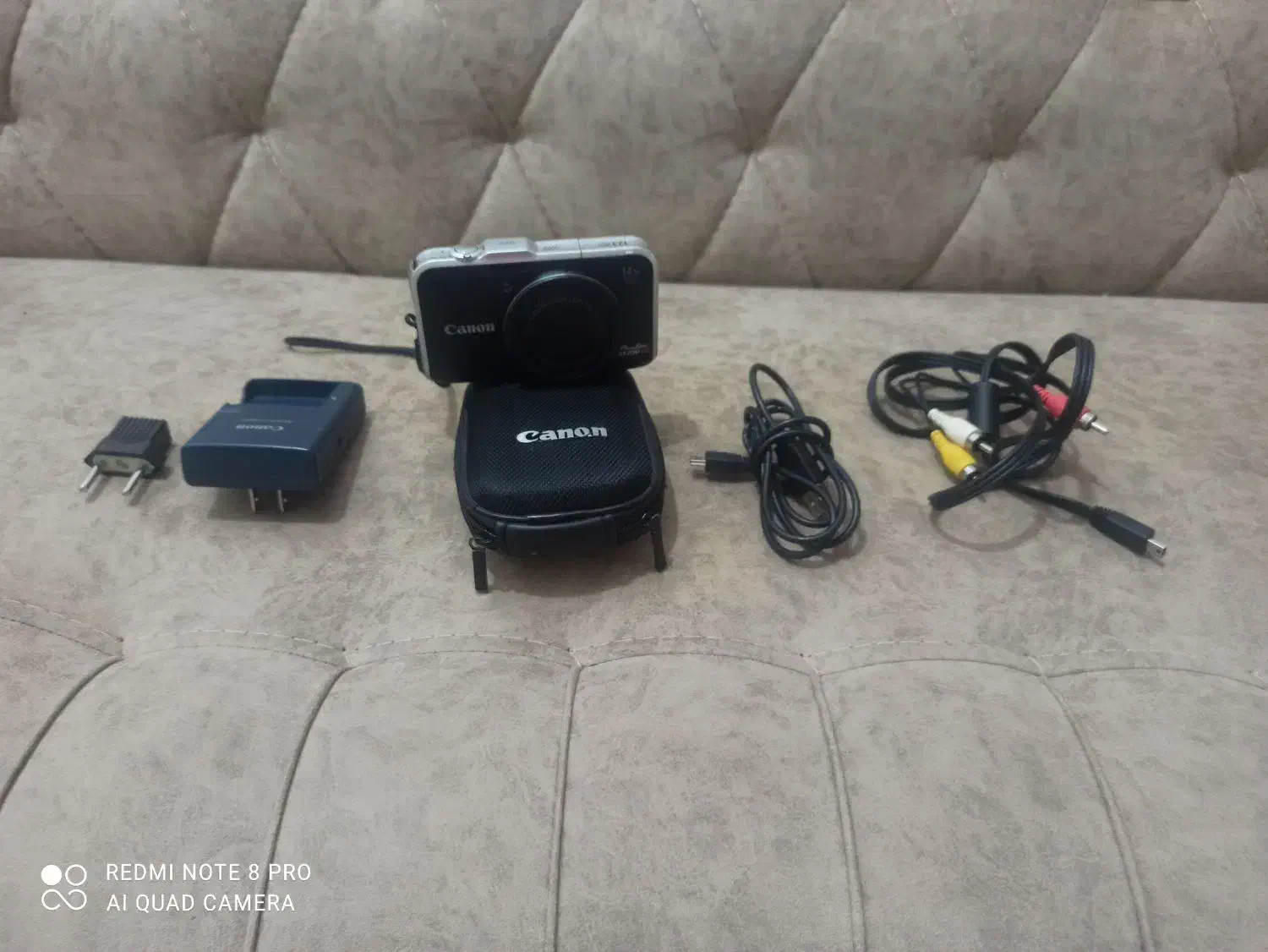 دوربین فیلم‌برداری(عکاسی)کنون،کنگان|دوربین عکاسی و فیلم‌برداری|بندر کنگان, |دیوار