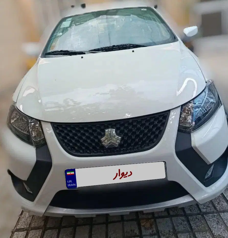 کوییک gxl|خودرو سواری و وانت|مشهد, سرافرازان|دیوار