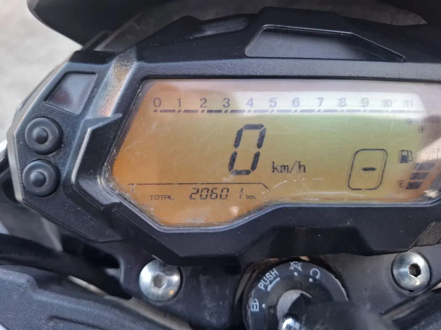 بنلی 150 نیو|موتورسیکلت|اندیشه, اندیشه فاز ۱|دیوار