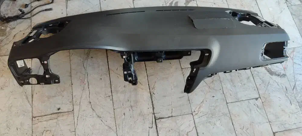 داشبورد بخاری ایربگ دنا و تارا ۲۰۷ پارس|قطعات یدکی و لوازم جانبی|تهران, چیتگر شمالی|دیوار