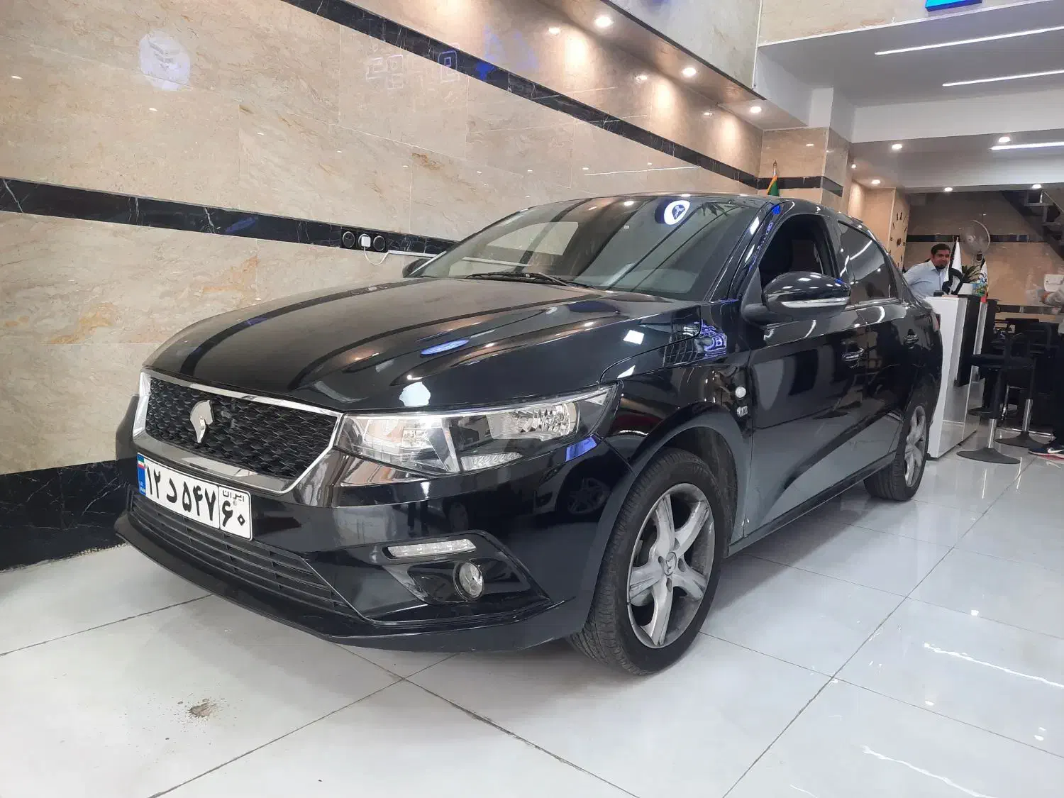 تارا V2|خودرو سواری و وانت|تهران, چیتگر جنوبی|دیوار