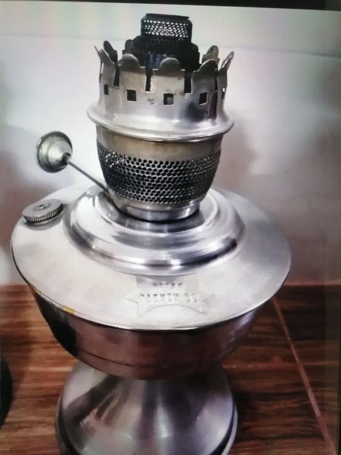 چراغ گردسوز|صنایع دستی و سایر لوازم تزئینی|رامیان, |دیوار