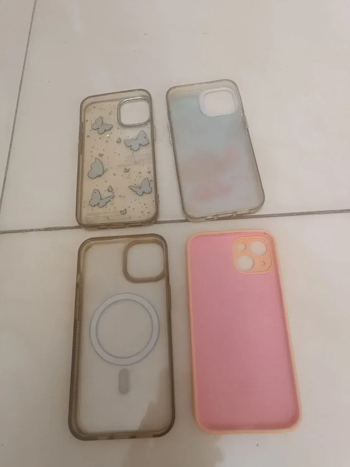 قاب گوشی آیفون 13|لوازم جانبی موبایل و تبلت|کرج, کوی امامیه|دیوار