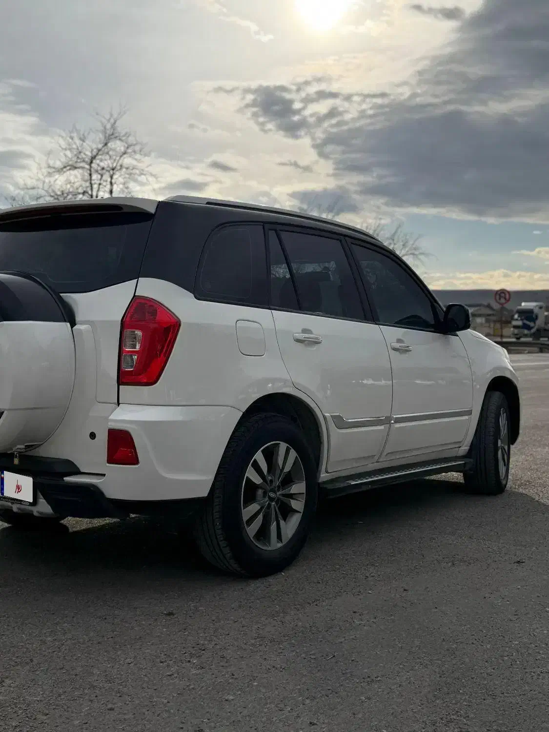 ام وی ام x۳۳ اس مدل ۹۶|خودرو سواری و وانت|خسروشاه, |دیوار