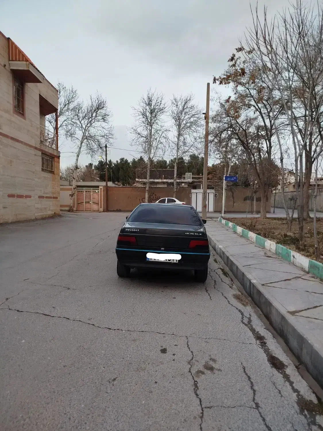 ۴۰۵|خودرو سواری و وانت|دورود, |دیوار